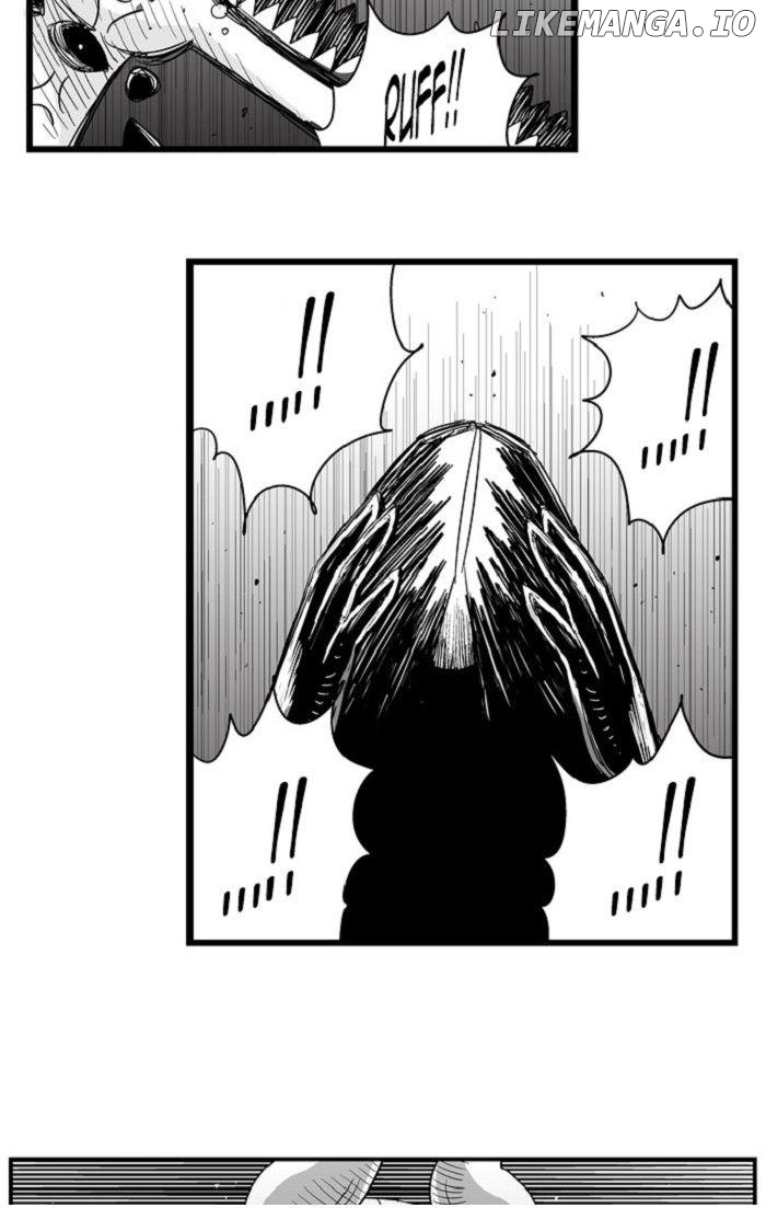 Hellper - Manga Chapter 129 - page 19