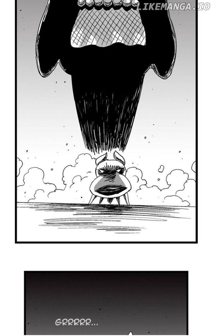 Hellper - Manga Chapter 129 - page 21