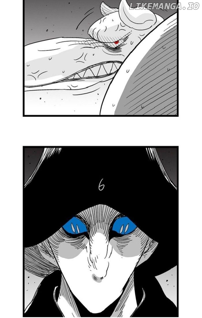 Hellper - Manga Chapter 129 - page 22