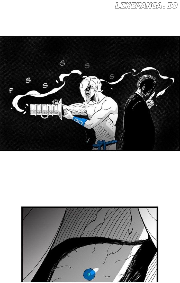 Hellper - Manga Chapter 129 - page 26