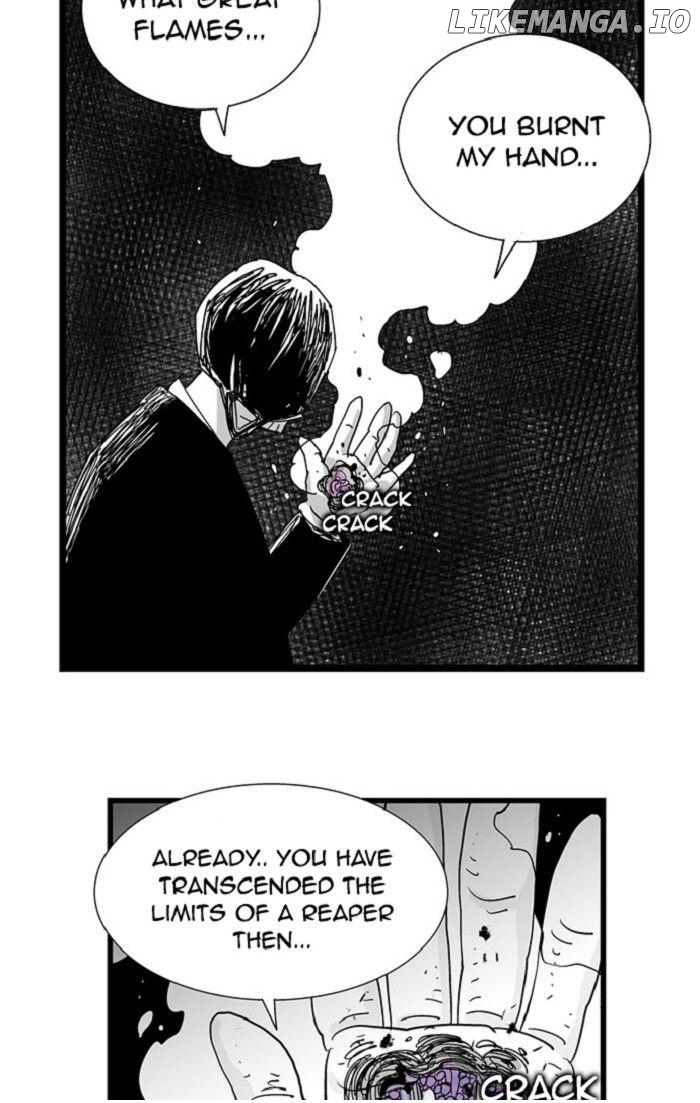 Hellper - Manga Chapter 129 - page 30