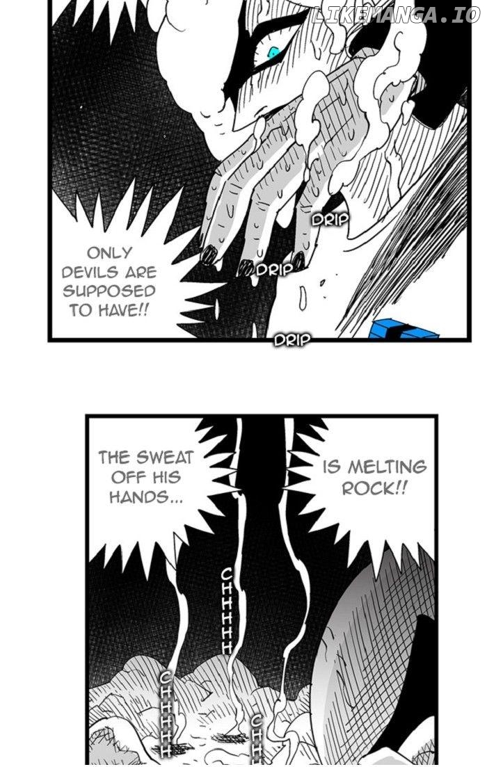 Hellper - Manga Chapter 129 - page 33