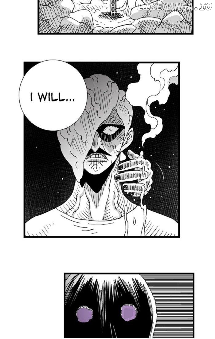 Hellper - Manga Chapter 129 - page 34