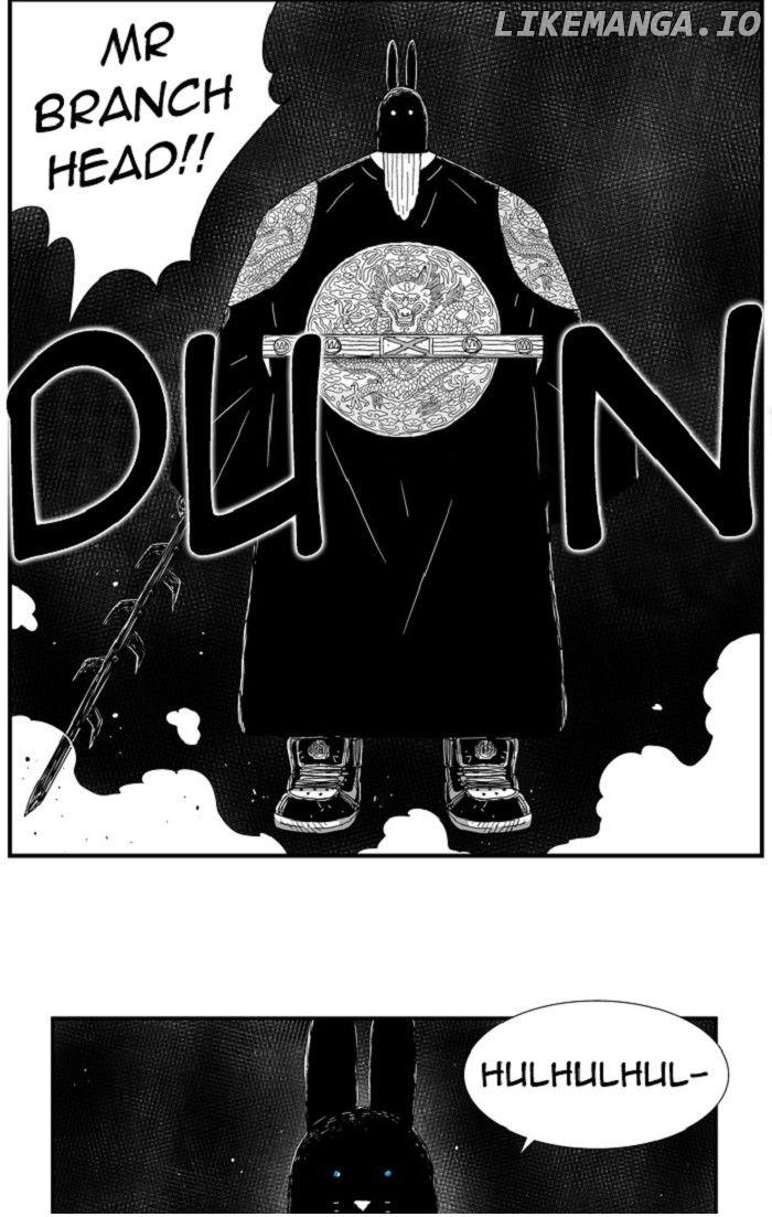 Hellper - Manga Chapter 129 - page 41