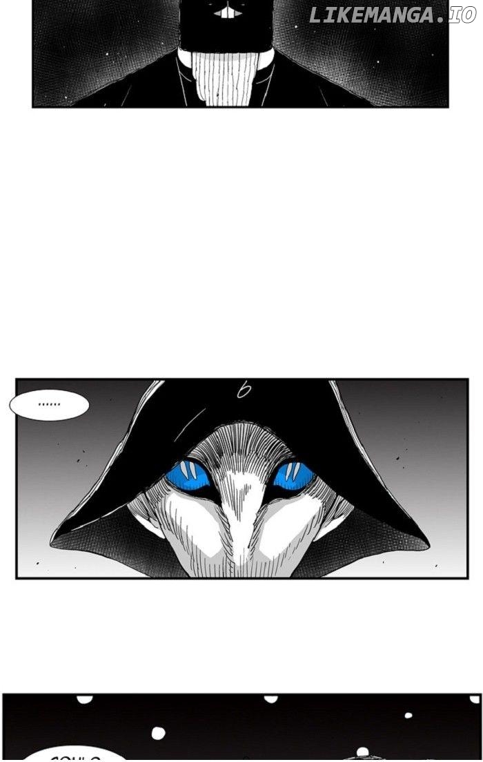 Hellper - Manga Chapter 129 - page 42
