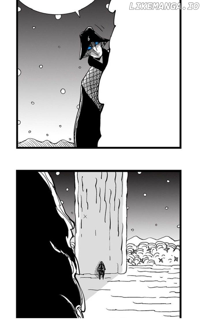 Hellper - Manga Chapter 129 - page 44
