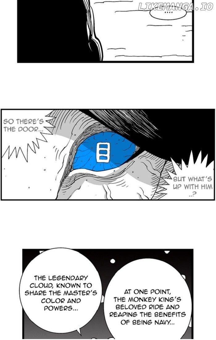 Hellper - Manga Chapter 129 - page 45
