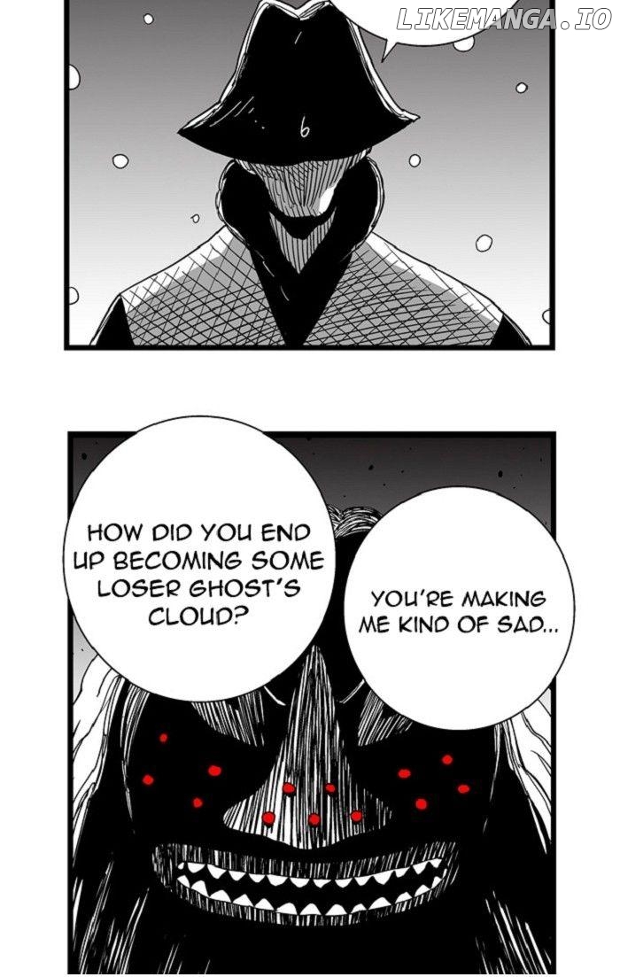 Hellper - Manga Chapter 129 - page 46