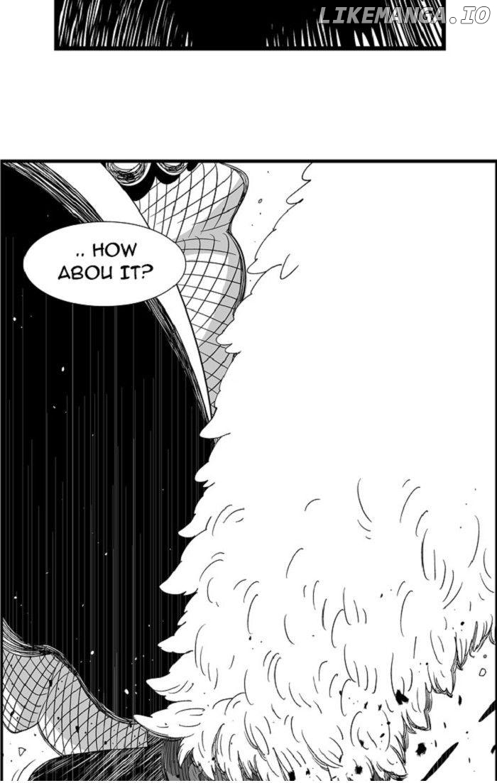 Hellper - Manga Chapter 129 - page 47