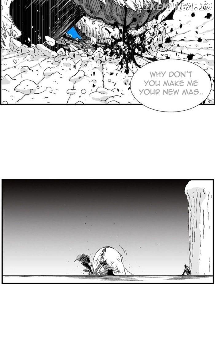 Hellper - Manga Chapter 129 - page 48