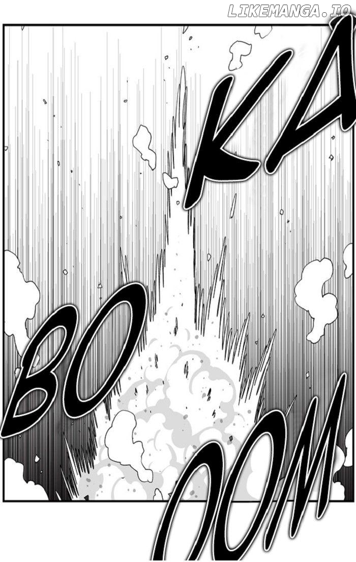 Hellper - Manga Chapter 129 - page 49