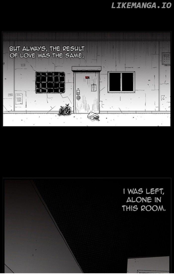Hellper - Manga Chapter 129 - page 6