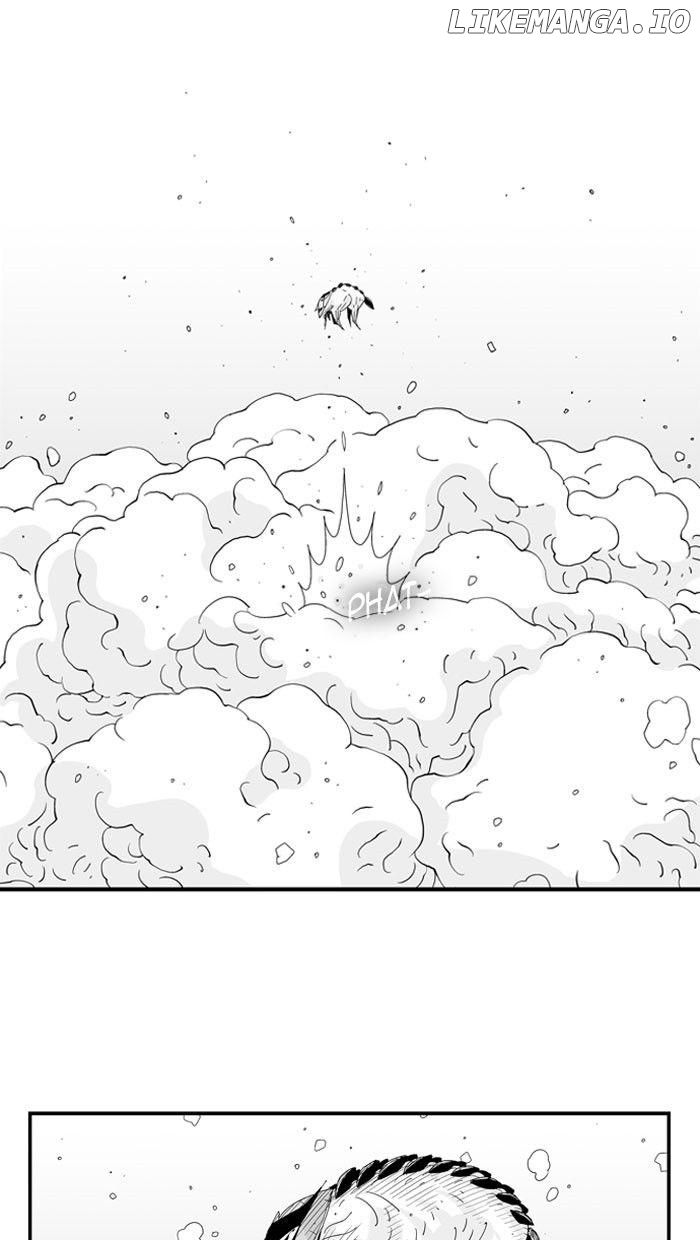 Hellper - Manga Chapter 76 - page 2