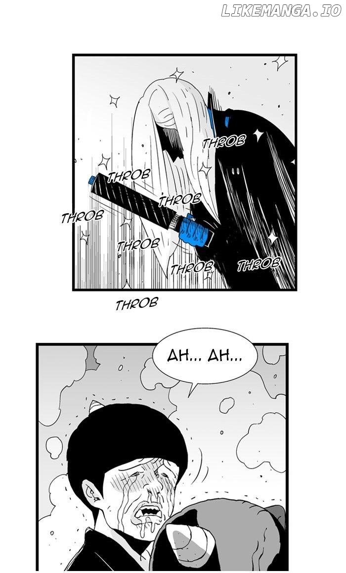 Hellper - Manga Chapter 76 - page 11