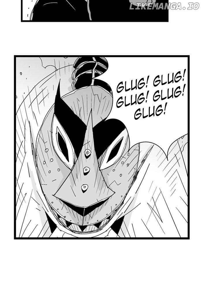 Hellper - Manga Chapter 76 - page 12
