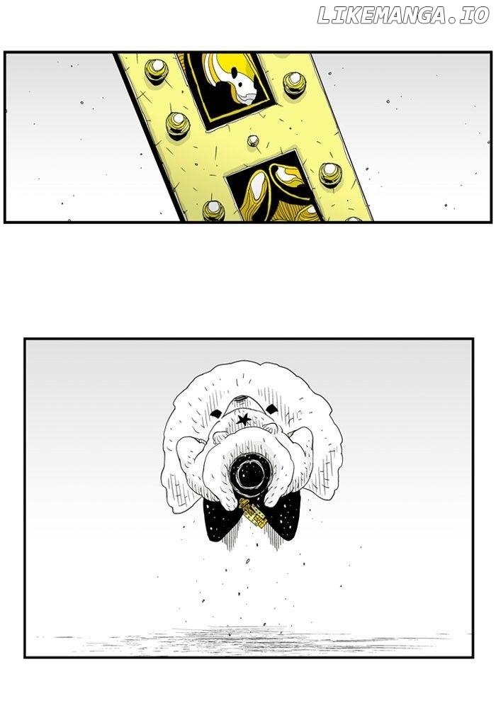 Hellper - Manga Chapter 76 - page 13