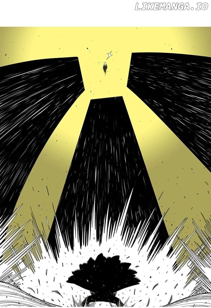 Hellper - Manga Chapter 76 - page 14