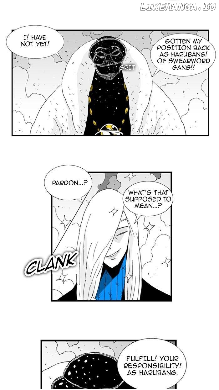 Hellper - Manga Chapter 76 - page 18