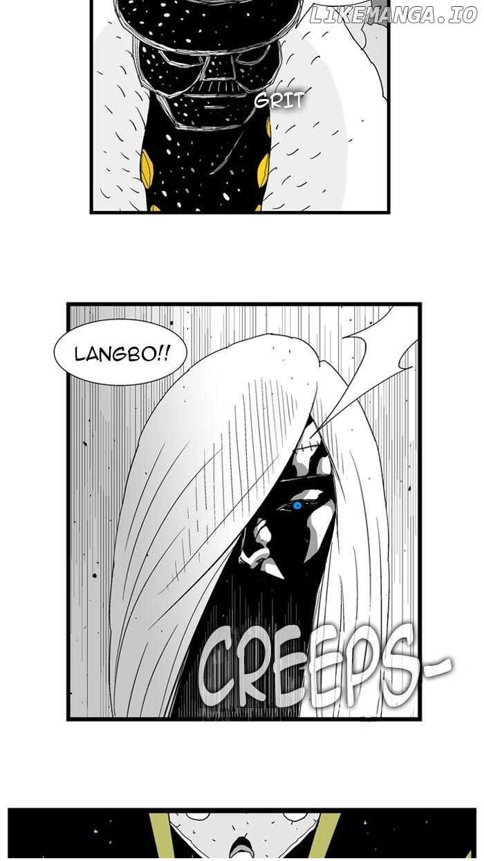 Hellper - Manga Chapter 76 - page 19