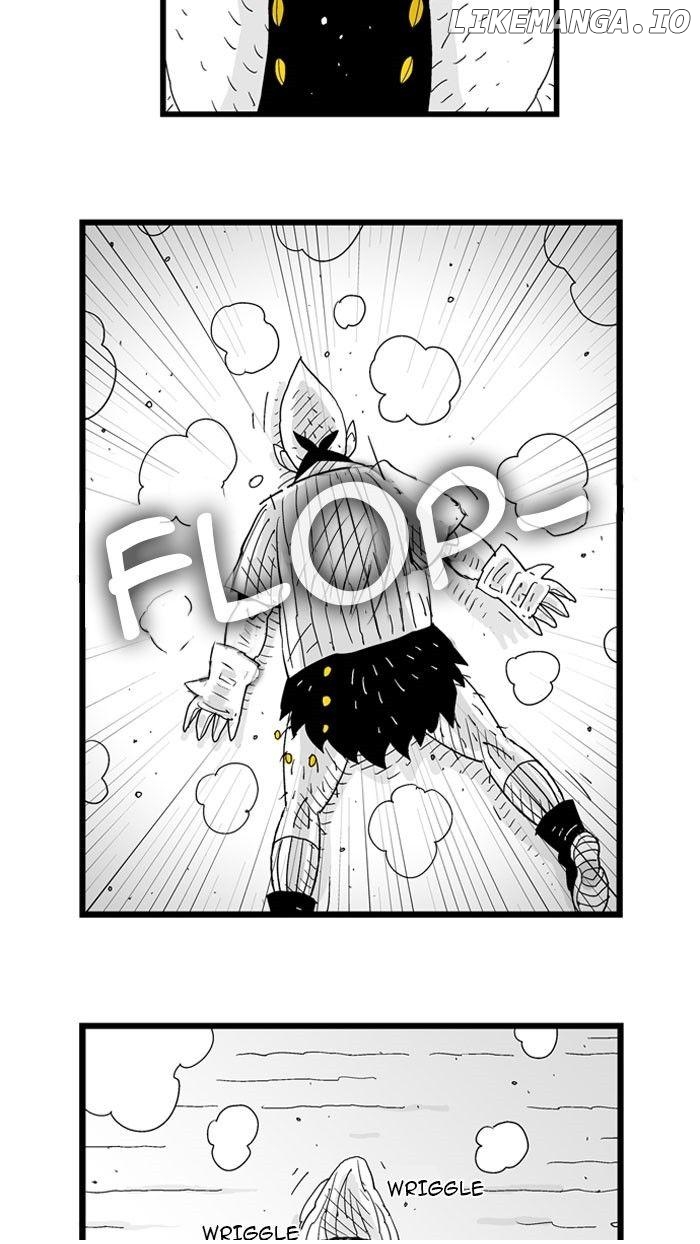 Hellper - Manga Chapter 76 - page 24