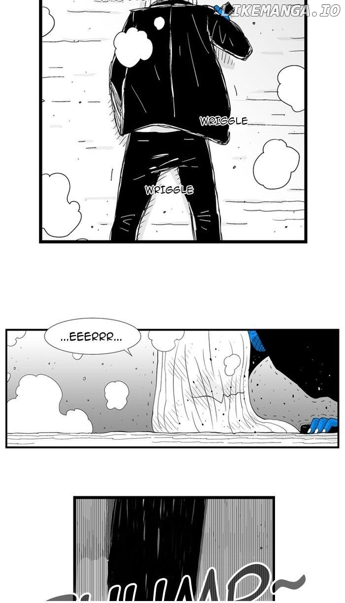 Hellper - Manga Chapter 76 - page 25