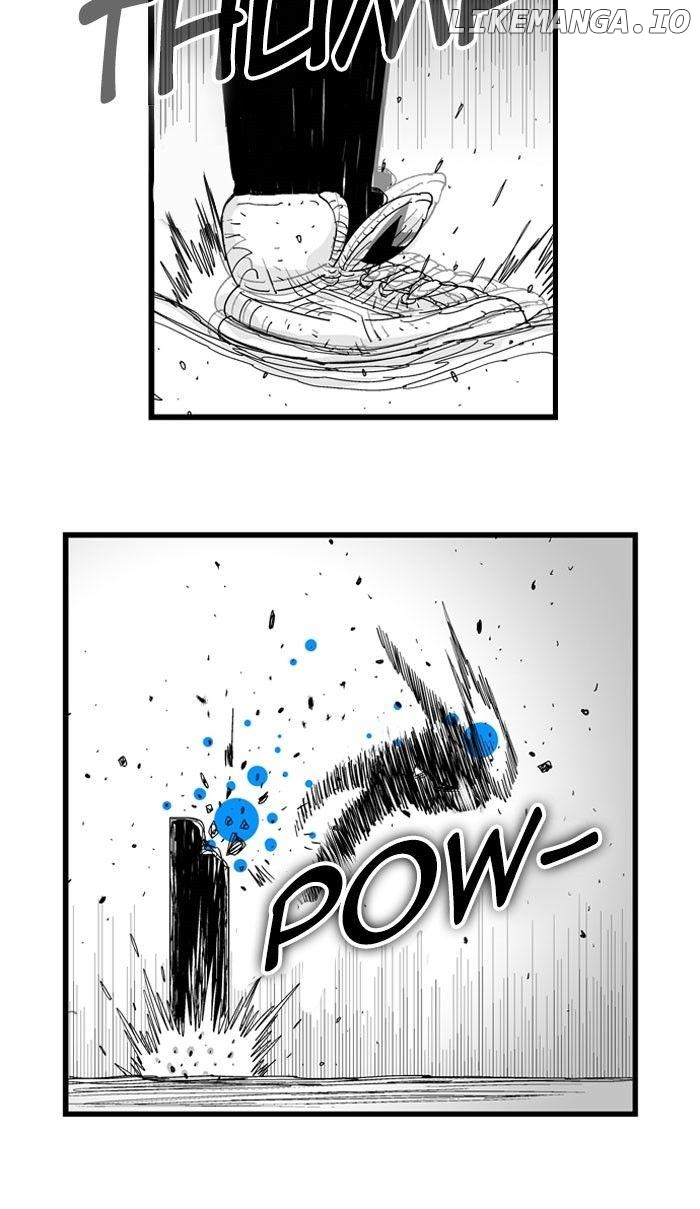 Hellper - Manga Chapter 76 - page 26