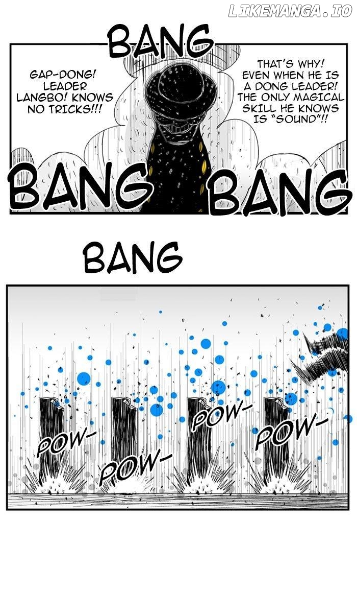 Hellper - Manga Chapter 76 - page 27
