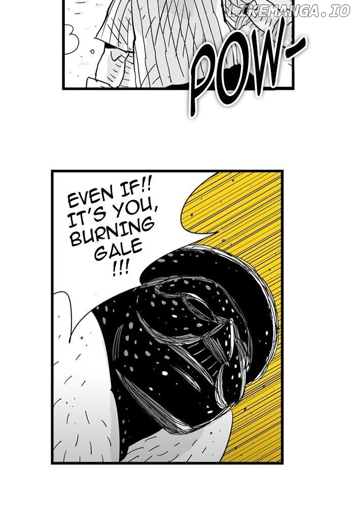 Hellper - Manga Chapter 76 - page 29