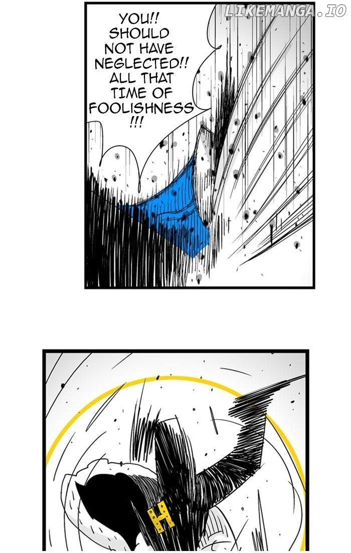 Hellper - Manga Chapter 76 - page 30