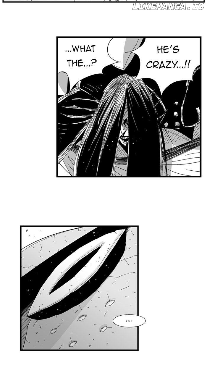 Hellper - Manga Chapter 76 - page 4