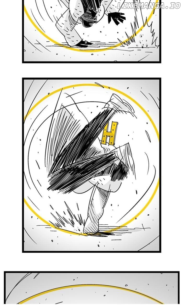 Hellper - Manga Chapter 76 - page 31