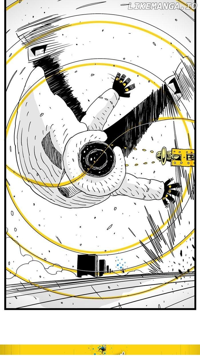 Hellper - Manga Chapter 76 - page 32