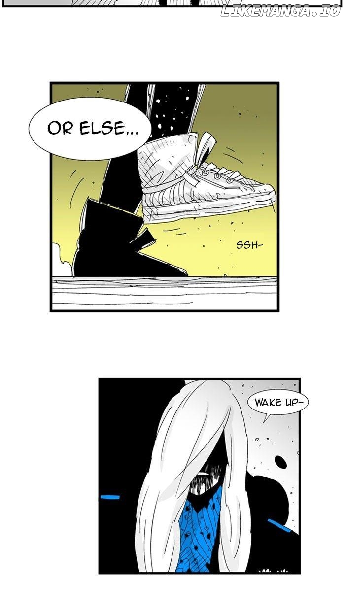 Hellper - Manga Chapter 76 - page 37