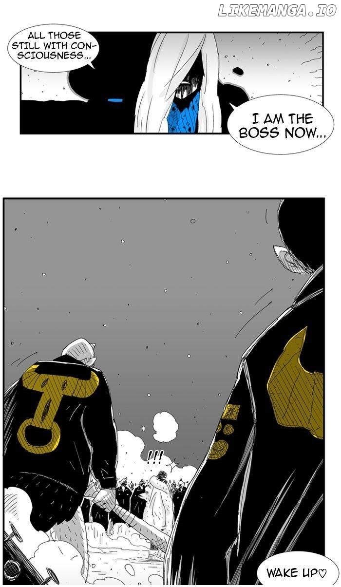 Hellper - Manga Chapter 76 - page 38