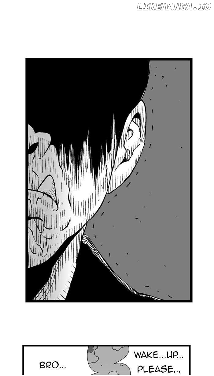 Hellper - Manga Chapter 76 - page 5
