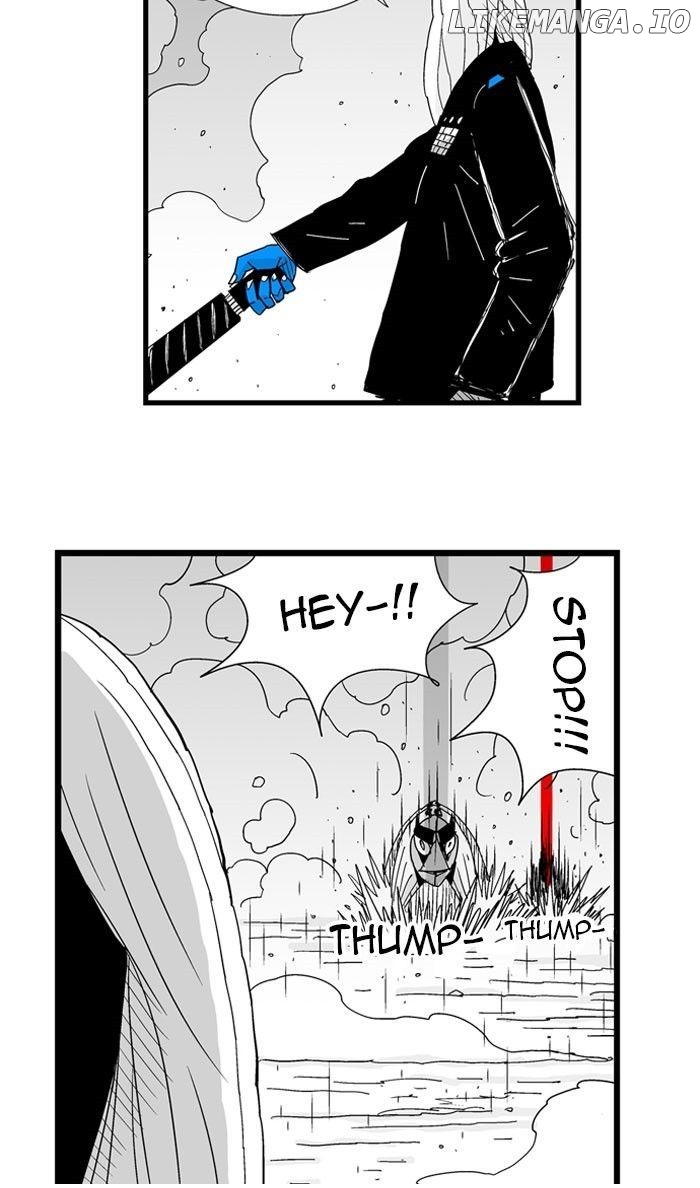 Hellper - Manga Chapter 76 - page 7