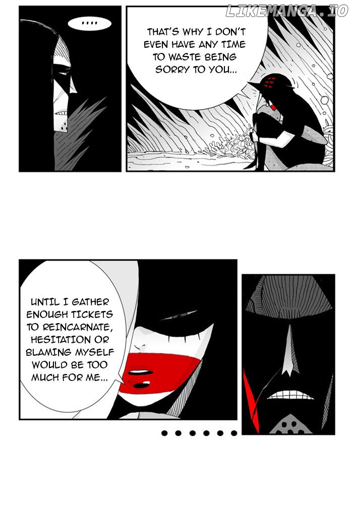 Hellper - Manga Chapter 28 - page 16