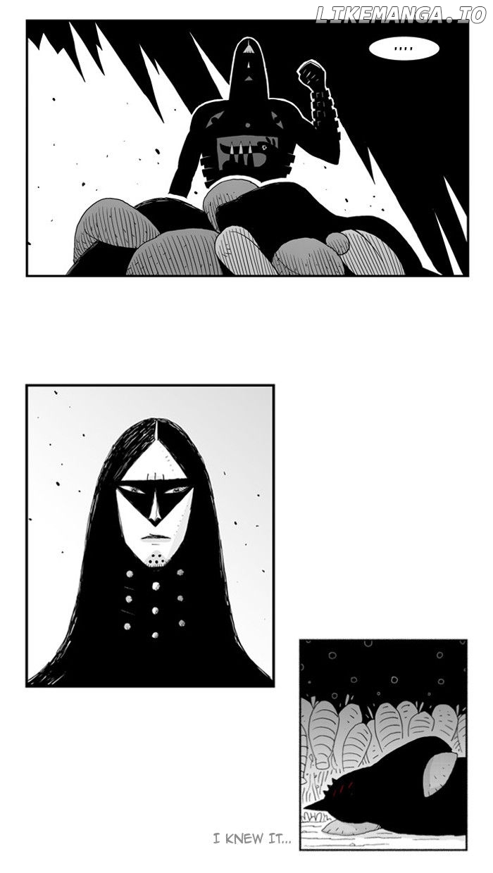 Hellper - Manga Chapter 28 - page 22