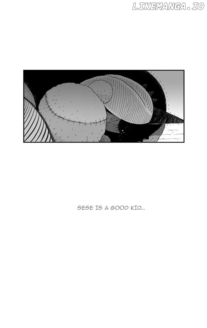 Hellper - Manga Chapter 28 - page 23