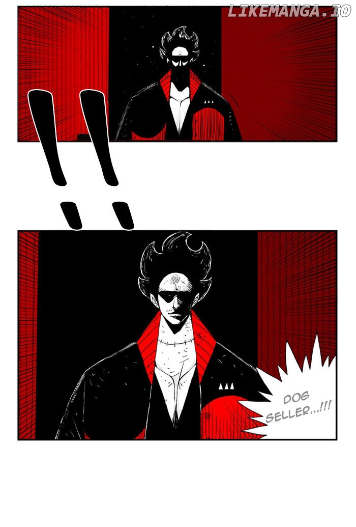 Hellper - Manga Chapter 28 - page 28