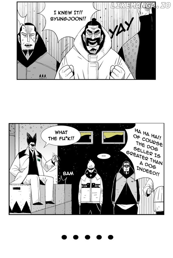 Hellper - Manga Chapter 28 - page 29