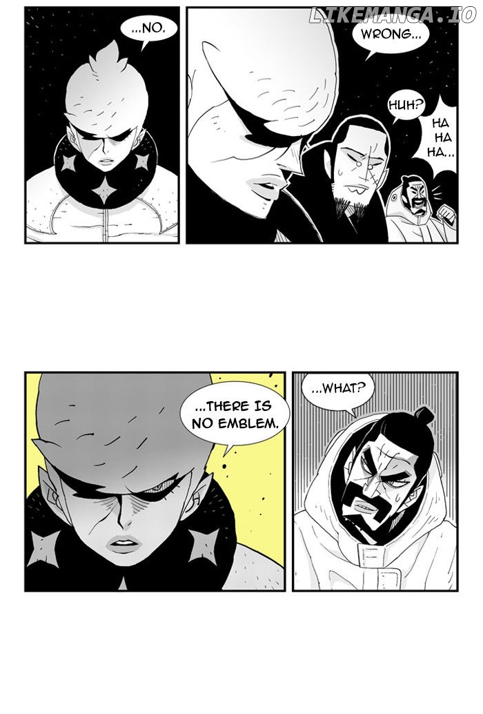 Hellper - Manga Chapter 28 - page 30