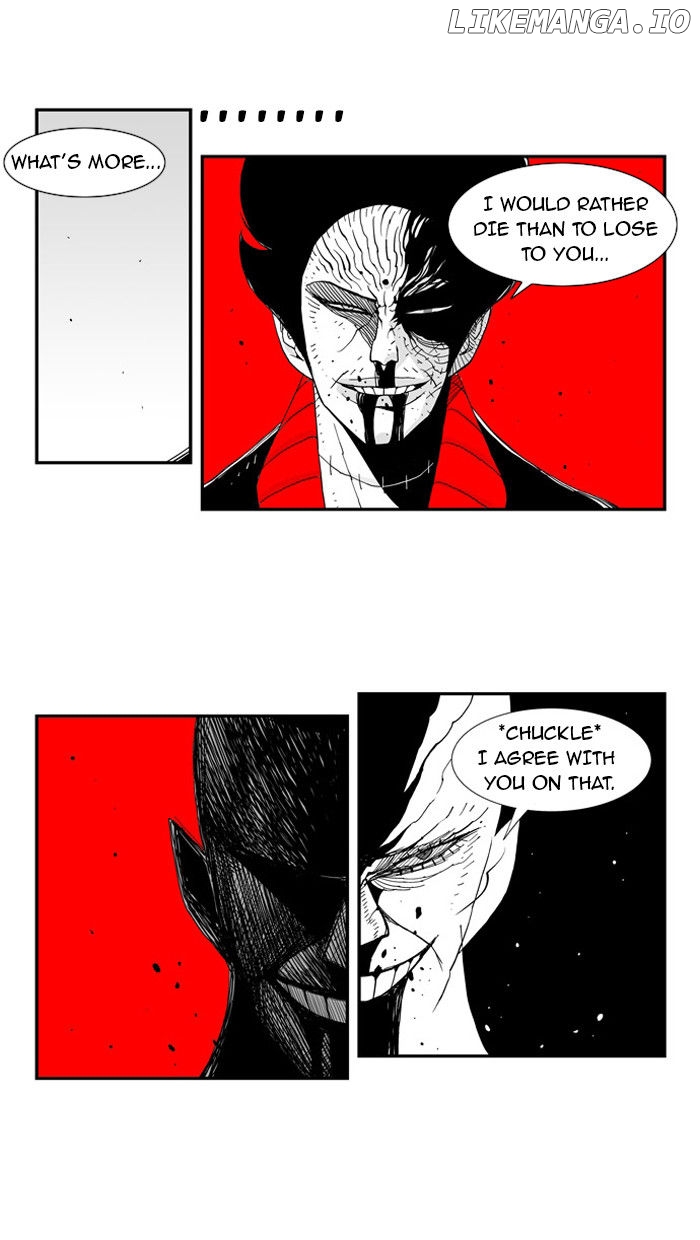 Hellper - Manga Chapter 28 - page 4