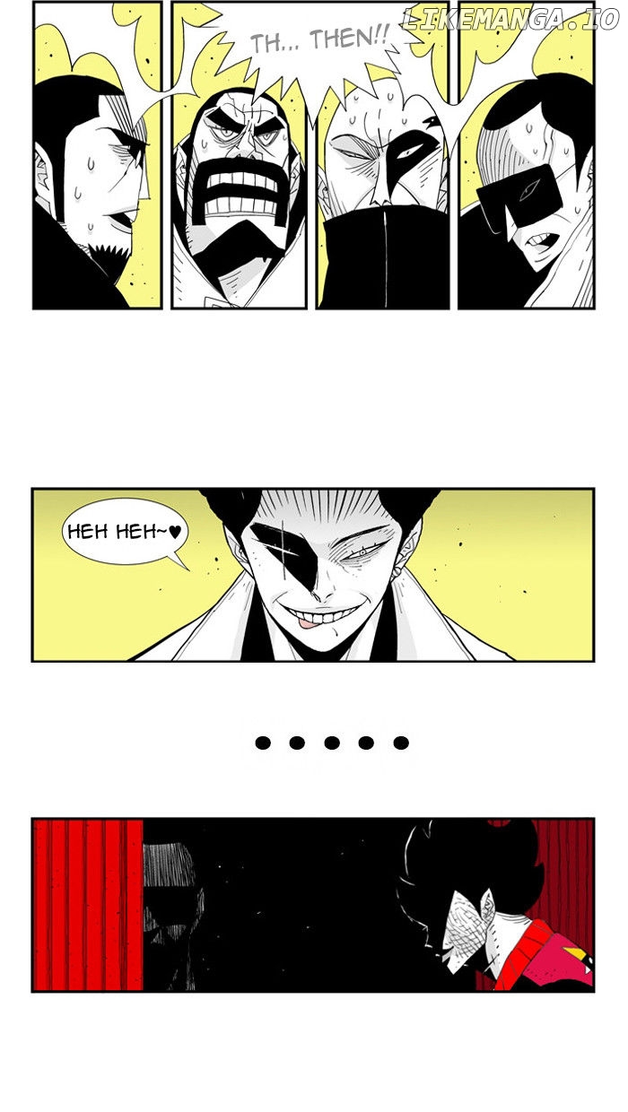 Hellper - Manga Chapter 28 - page 32