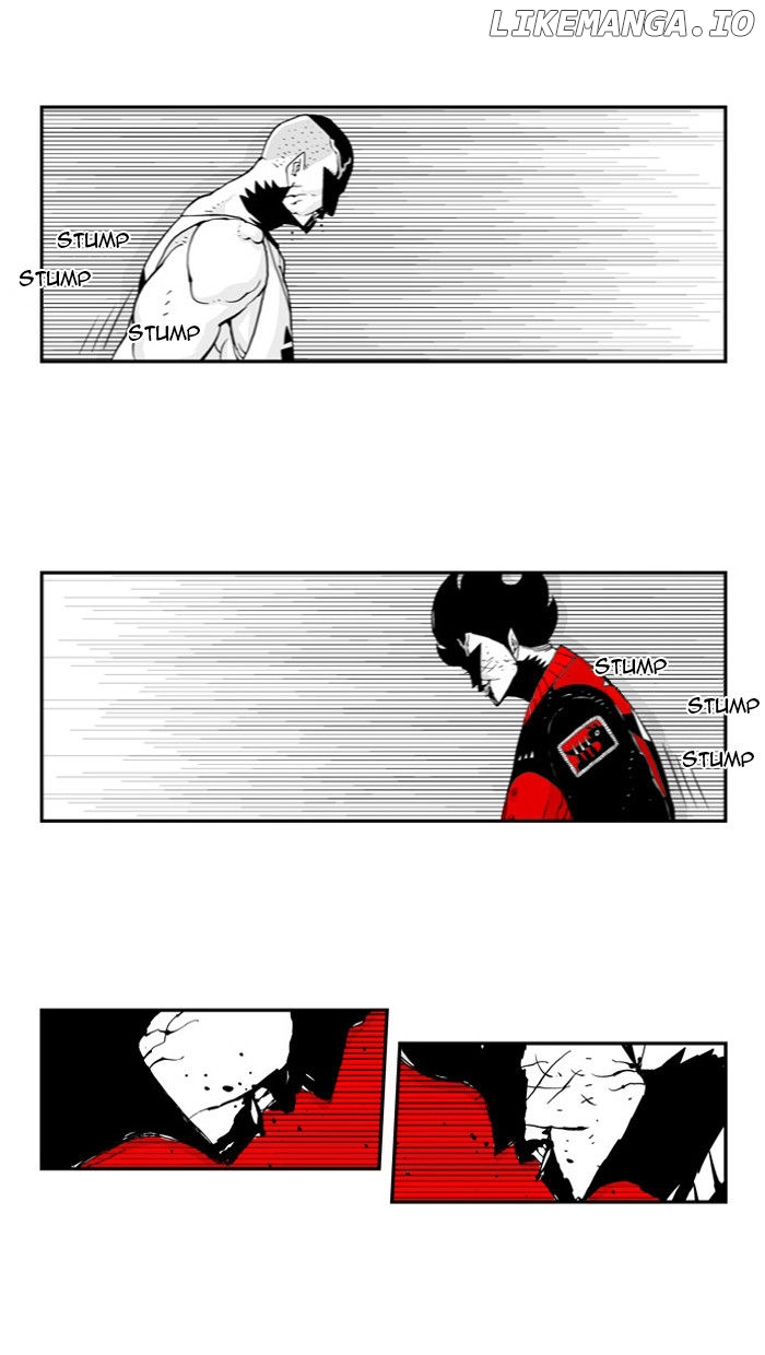 Hellper - Manga Chapter 28 - page 5