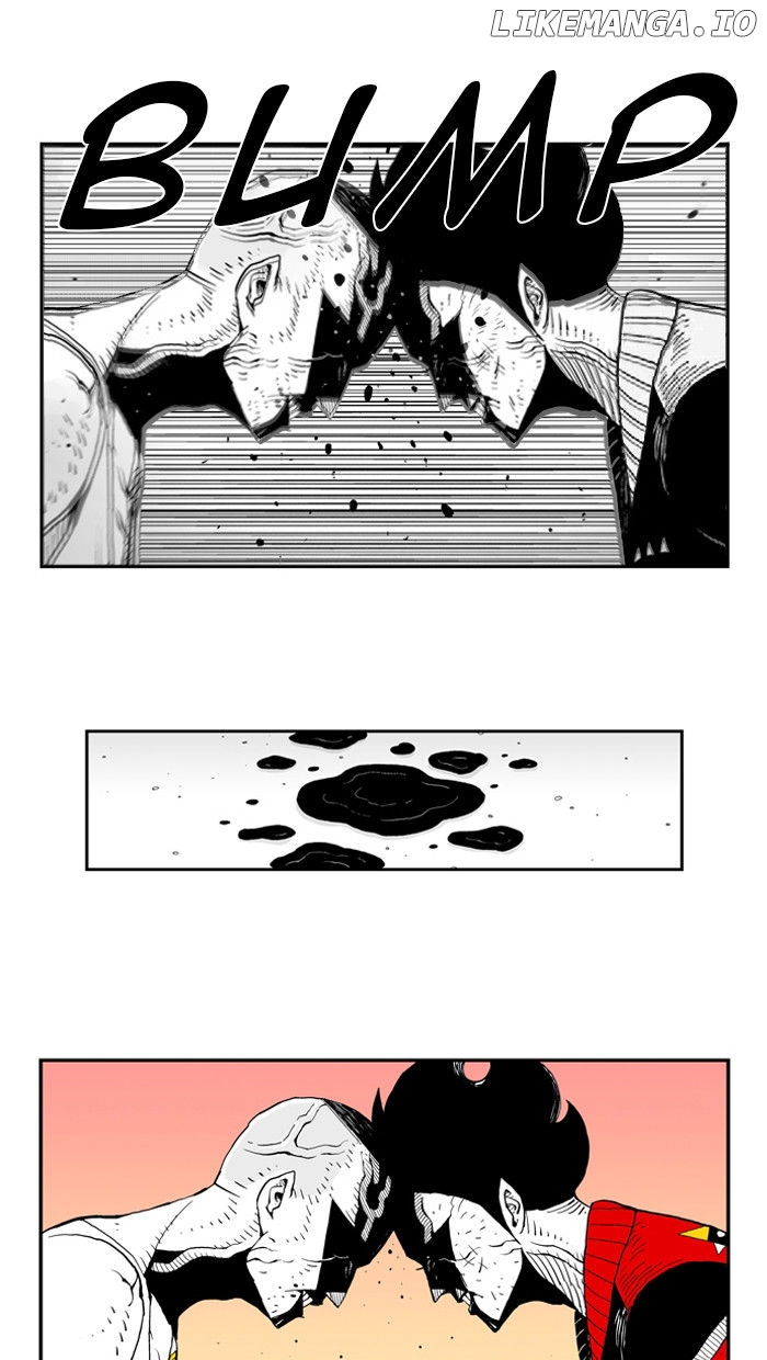 Hellper - Manga Chapter 28 - page 6