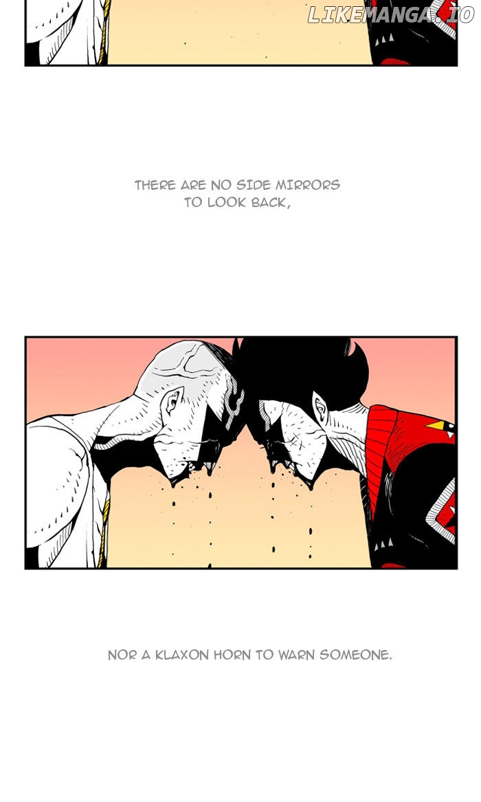 Hellper - Manga Chapter 28 - page 7