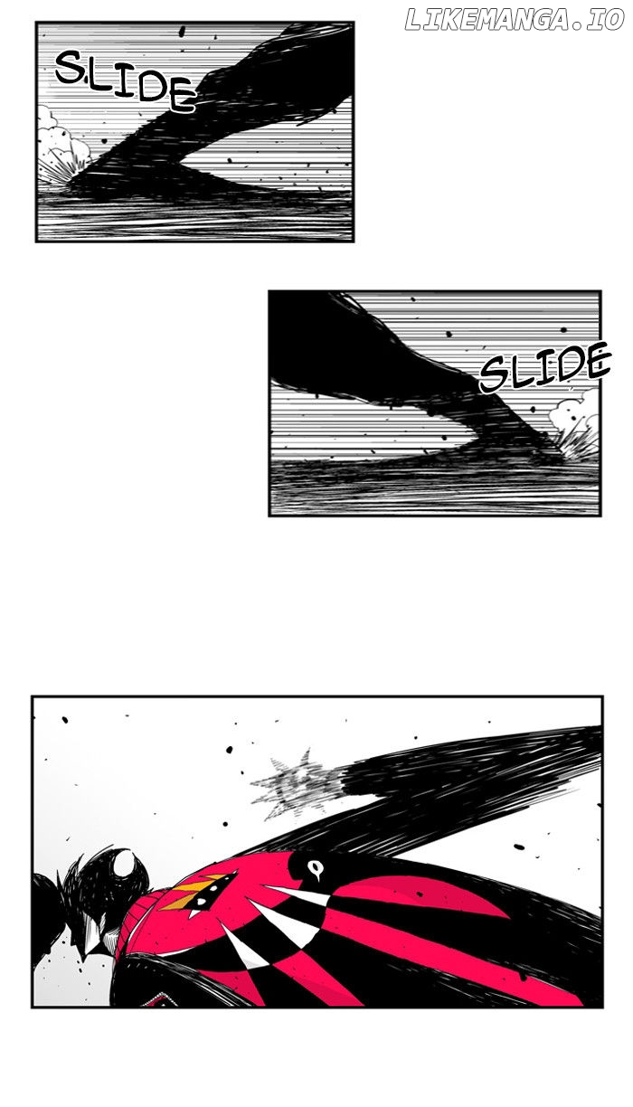 Hellper - Manga Chapter 28 - page 8