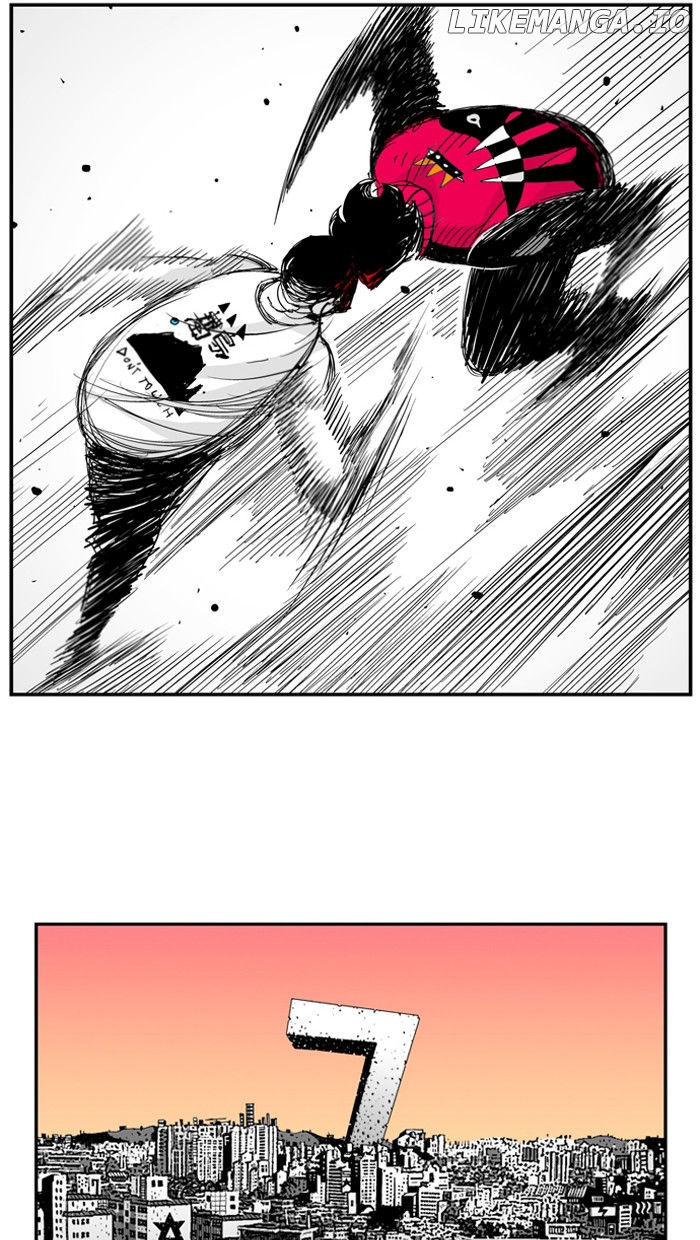 Hellper - Manga Chapter 28 - page 10