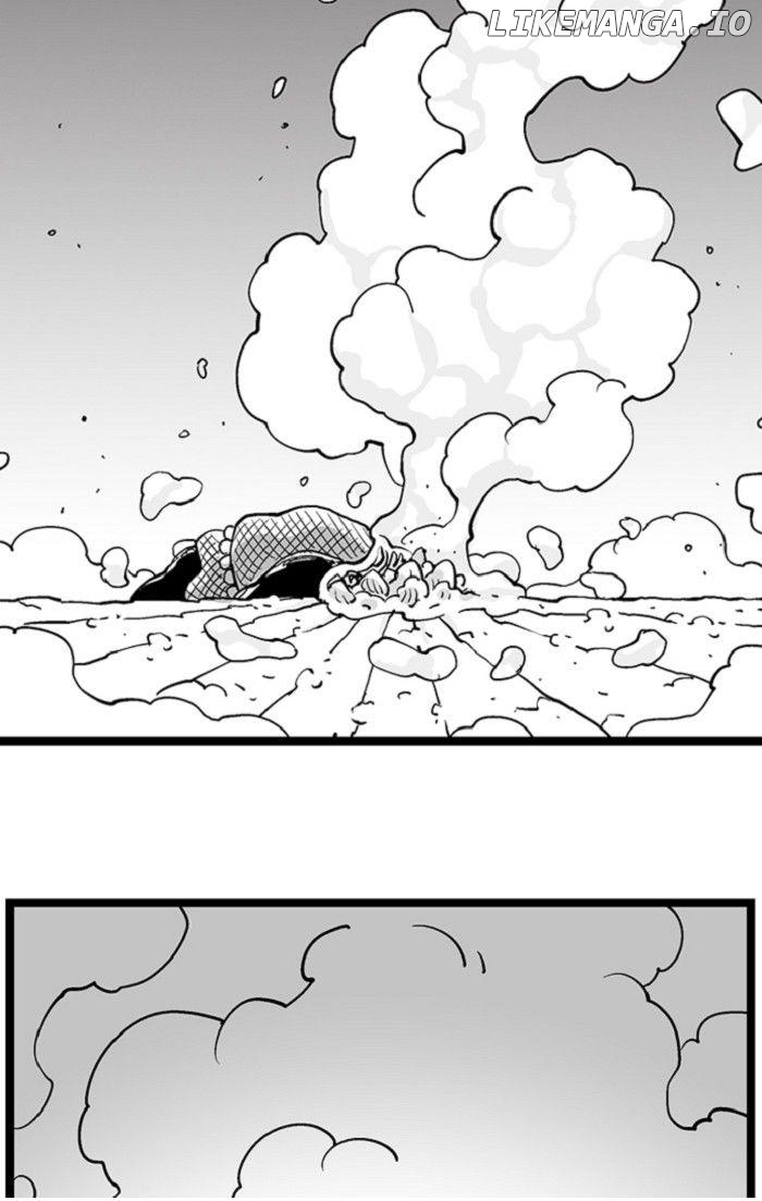 Hellper - Manga Chapter 130 - page 12